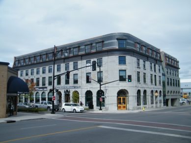 27 Princess Street (Kingston, Ontario, Canada)