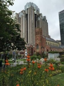 Saint Patrick’s Catholic Church – 756 Mission Street,