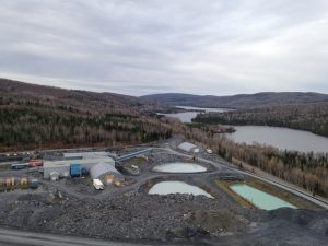 Canadian Unfading Black roof slates