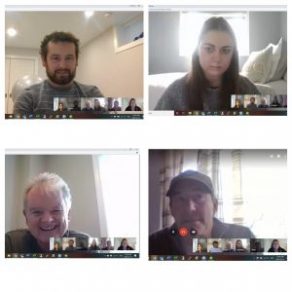 Google Hangout Meetings