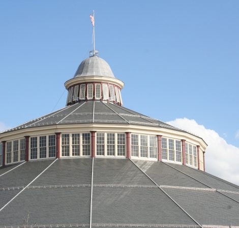 Maryland Slate Roofing