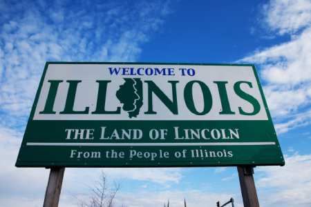 Illinois Slate Shingles