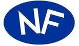 Nf Certification Logo
