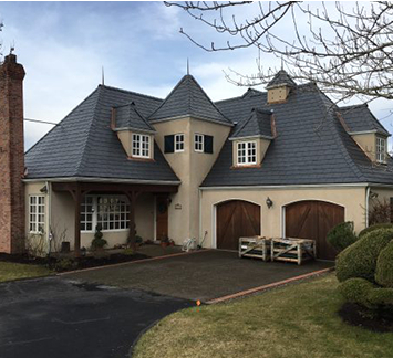 Natural Quarried Slate