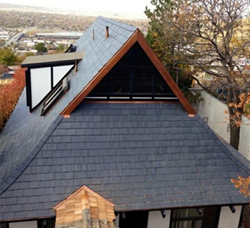 TruSlate Premium Roofing