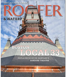 Roofers, Waterproofers and Allied Workers Article Here
