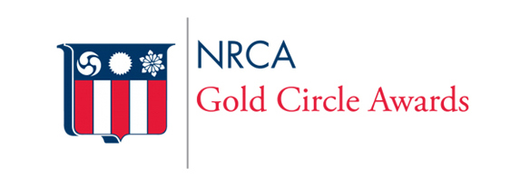 NRCA Gold Circle Awards