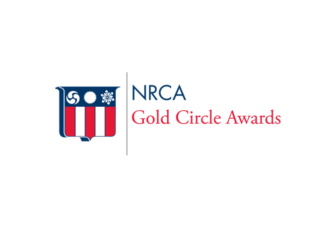 NRCA Gold Circle Awards