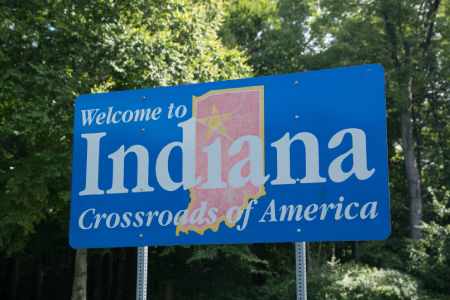 Indiana Slate Shingles