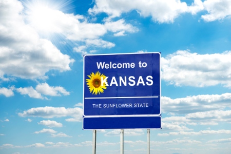 Kansas Slate Shingles