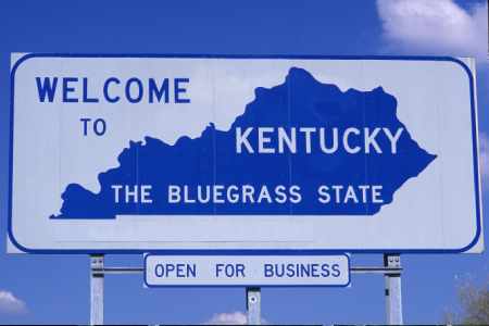 Kentucky Slate Shingles