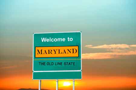 Maryland Slate Shingles
