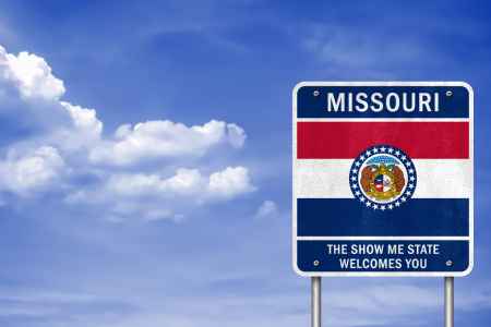 Missouri Slate Shingles