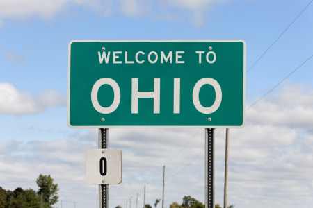 Ohio Slate Shingles