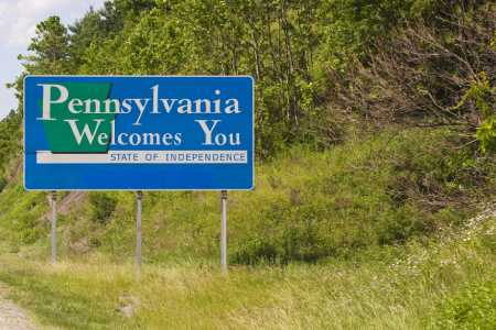 Pennsylvania Slate Shingles