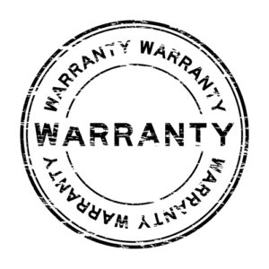 Warranty