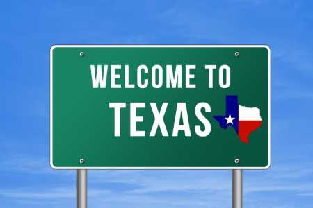 Texas Slate Shingles