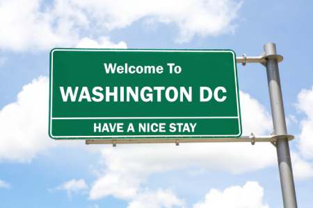 Washington, DC Slate Shingles