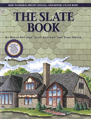 The Slate Book