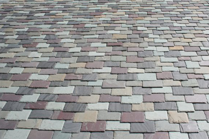 About North Country Slate