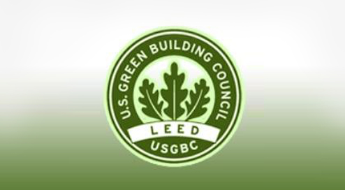 Slate Roofing Guide to LEED Certification