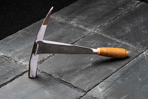 Traditional Slate Hammer Tool
