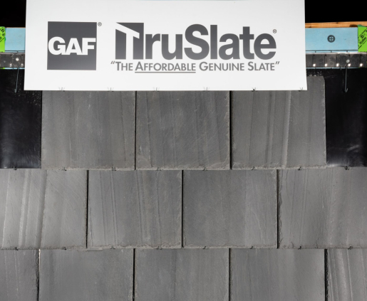 North Country GAF TruSlate