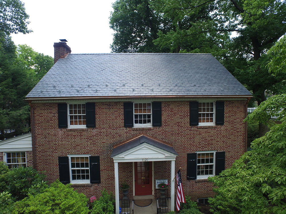 Private Residence - Reading, PA