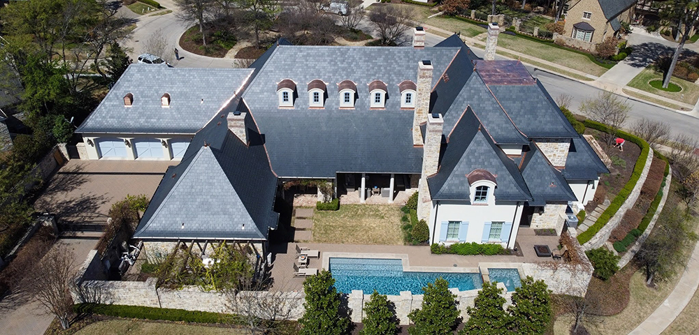 Private Residence - DFW, Texas