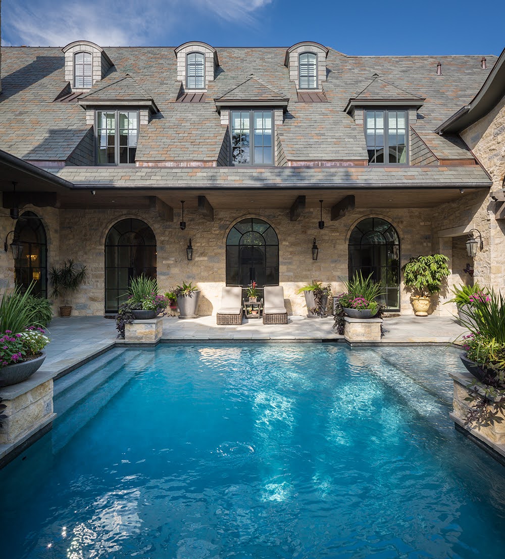 Private Residence - Houston, Texas