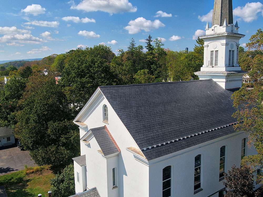 Religious Building - Pennsylvania