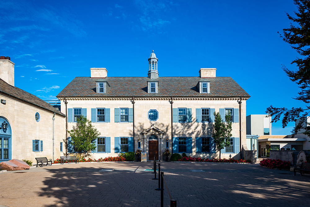 Crescent School - Toronto, Canada