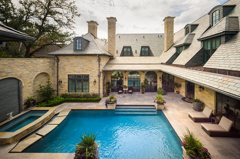 Private Residence - Southampton Houston