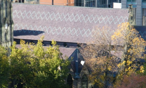 Patterned & Multi Colored Roofs1