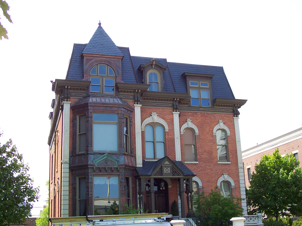 Private Residence - Quebec