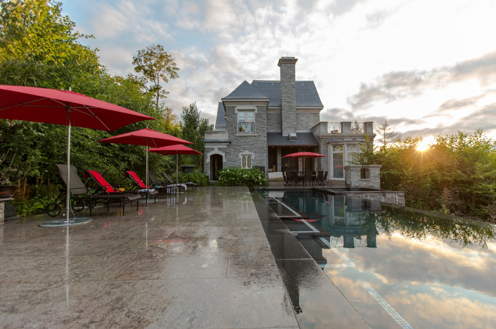 Private Residence - Muskoka, ON Canada