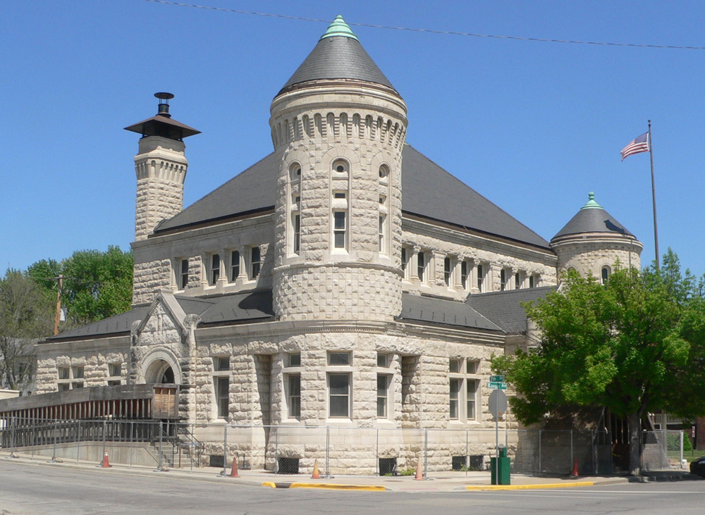 United States Postal Service - Atchison, KS