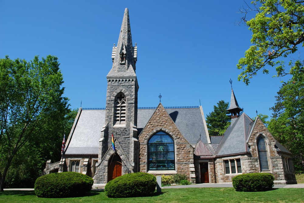 Place of Worship - New York, NY