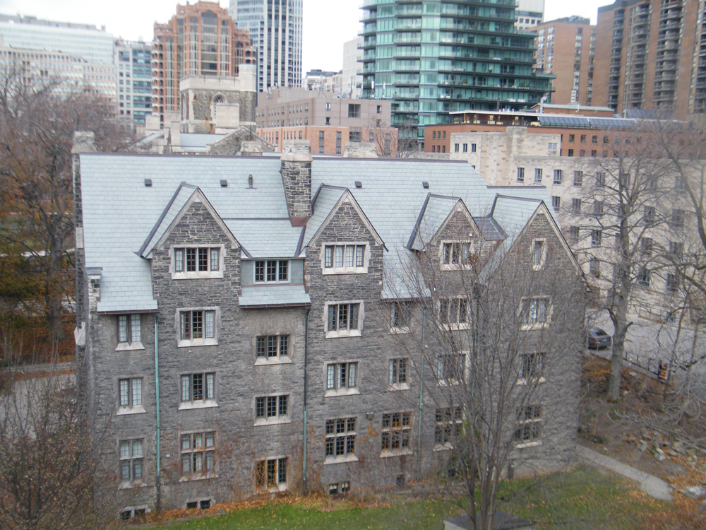Historic Apartment Residence - Toronto, ON Canada