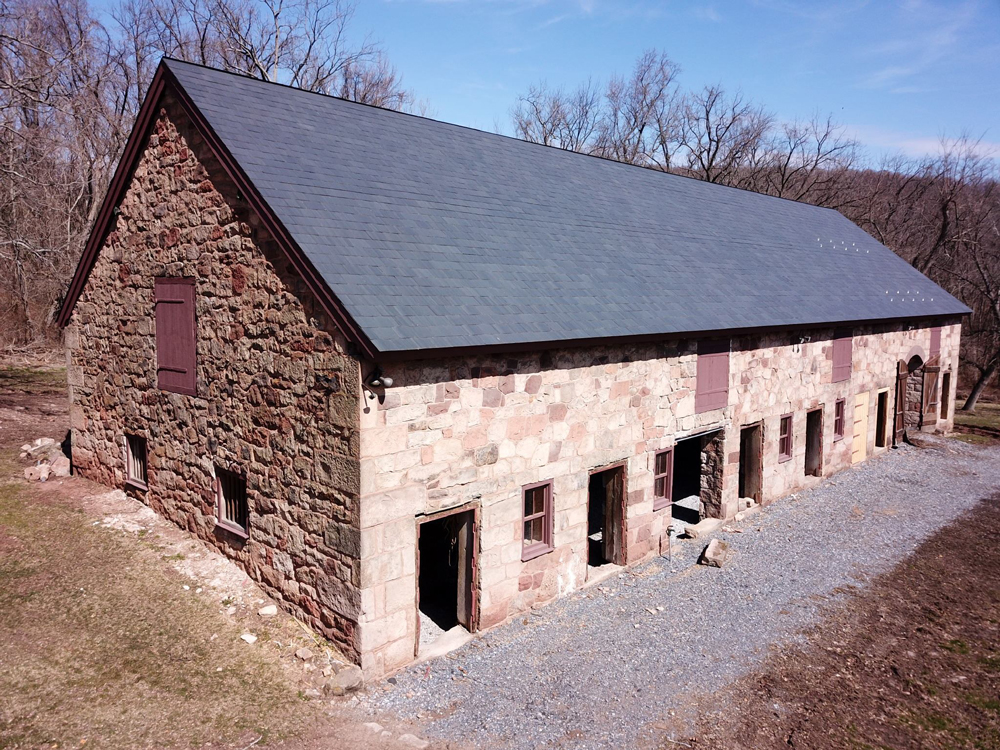 Stiegel Stable - Elizabethtown, PA