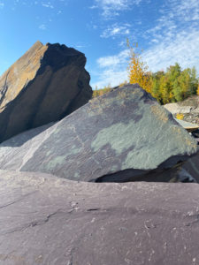 Vermont Quarry Slate Bricks
