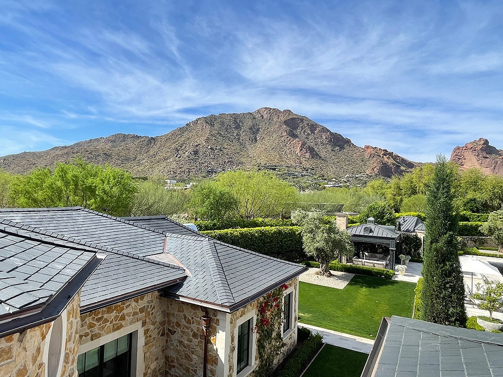 Private Residence - Paradise Valley, AZ