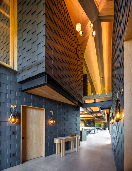 Historical Use and Revival with North Country Slate