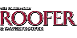 Journeyman Roofer Magazine