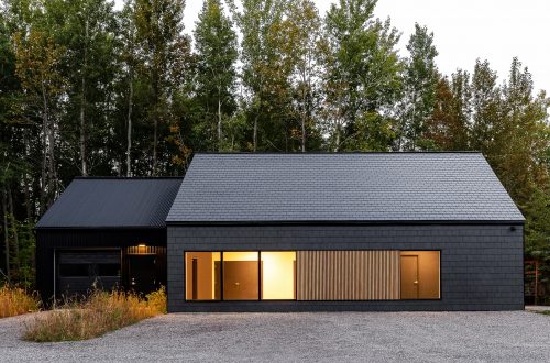 Natural Slate Cladding / Slate Siding